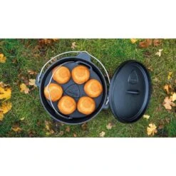 Robens Tasseau De Cuisson Carson -Camping Boutique robens tasseau de cuisson carson 5