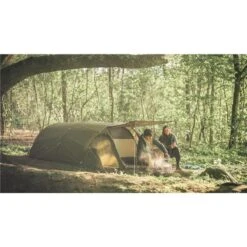 Robens Tente Goshawk 4 - Quatre Personnes -Camping Boutique robens tente goshawk 4 quatre personnes 2