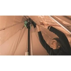 Robens Tente Klondike S - Quatre Personnes -Camping Boutique robens tente klondike s quatre personnes 2