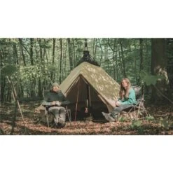 Robens Tente Klondike S - Quatre Personnes -Camping Boutique robens tente klondike s quatre personnes 3