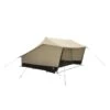 Robens Tente Yukon Shelter - Quatre Personnes -Camping Boutique robens tente yukon shelter quatre personnes