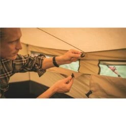 Robens Tente Yukon Shelter - Quatre Personnes 9 Robens Tente Yukon Shelter - Quatre Personnes -Camping Boutique robens tente yukon shelter quatre personnes 2