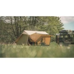 Robens Tente Yukon Shelter - Quatre Personnes 10 Robens Tente Yukon Shelter - Quatre Personnes -Camping Boutique robens tente yukon shelter quatre personnes 3