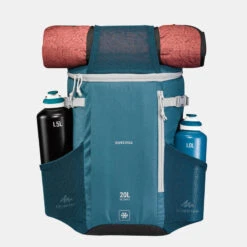 Quechua Sac à Dos Isotherme 20L - NH100 Ice Compact -Camping Boutique sac a dos isotherme 20l nh100 ice compact 3