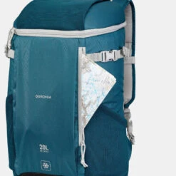 Quechua Sac à Dos Isotherme 20L - NH100 Ice Compact -Camping Boutique sac a dos isotherme 20l nh100 ice compact 5