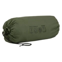 HIGHLANDER Sac De Bivouac Hawk - Super Léger - 1 Personne - Vert Olive -Camping Boutique sac de bivouac hawk super leger 1 personne vert olive 2