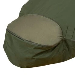 HIGHLANDER Sac De Bivouac Hawk - Super Léger - 1 Personne - Vert Olive -Camping Boutique sac de bivouac hawk super leger 1 personne vert olive 3