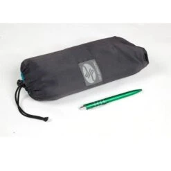 Sac De Bivouac K2 - Super Léger - Avec Moustiquaire - Bleu -Camping Boutique sac de bivouac k2 super leger avec moustiquaire bleu 2