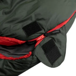 Sac De Couchage Alpinus Primalight 1000 (Droit) 15 Sac De Couchage Alpinus Primalight 1000 (Droit) -Camping Boutique sac de couchage alpinus primalight 1000 droit 6