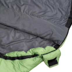Sac De Couchage Alpinus Ultralight 850 (Gauche) -Camping Boutique sac de couchage alpinus ultralight 850 gauche 4
