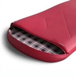 Husky Sac De Couchage Couverture Femme Modèle Groty 2023 -10°C 200 Cm - Rose -Camping Boutique sac de couchage couverture femme modele groty 2023 10c 200 cm rose 3