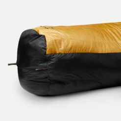 Sac De Couchage De Trekking - MT900 5°C - Duvet -Camping Boutique sac de couchage de trekking mt900 5c duvet 5