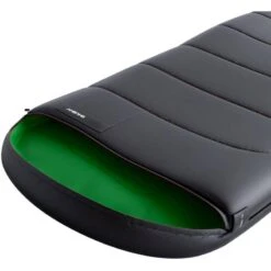 Husky Sac De Couchage Gala Matelassée New 0°C 220 X 90 Cm - Gris -Camping Boutique sac de couchage gala matelassee new 0c 220 x 90 cm gris 4