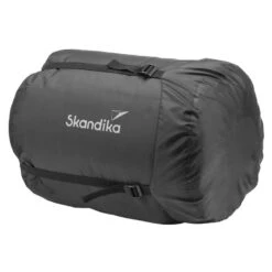 Sac De Couchage Gjora - 205x80cm - Trekking - 3 Saisons - Adulte - Momie -Camping Boutique sac de couchage gjora 205x80cm trekking 3 saisons adulte momie 6