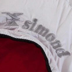 Simond Sac De Couchage MAKALU II Light -9° Taille XL -Camping Boutique sac de couchage makalu ii light 9 taille xl 7