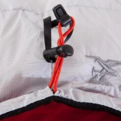 Simond Sac De Couchage MAKALU II Light -9° Taille XL -Camping Boutique sac de couchage makalu ii light 9 taille xl 8