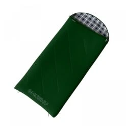 Husky Sac De Couchage Modèle Couverture Gary 2023 -10°C 220 Cm Avec Flanelle - Vert -Camping Boutique sac de couchage modele couverture gary 2023 10c 220 cm avec flanelle vert 2