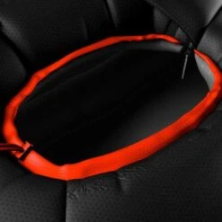 Husky Sac De Couchage Momie Enjoy 2023 -25°C 220 Cm - Gris - Orange - Adultes -Camping Boutique sac de couchage momie enjoy 2023 25c 220 cm gris orange adultes 4