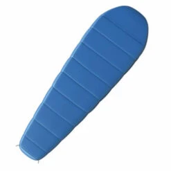 Sac De Couchage Momie Husky Long 2021 -10°C 230 X 85 Cm - Bleu -Camping Boutique sac de couchage momie husky long 2021 10c 230 x 85 cm bleu 1