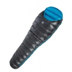 Sac De Couchage Momie Light Series Koteka III 290 170L - Bleu - Adultes -Camping Boutique sac de couchage momie light series koteka iii 290 170l bleu adultes 2