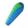 Husky Sac De Couchage Momie Merlot Pour Enfant -10°C - Vert -Camping Boutique sac de couchage momie merlot pour enfant 10c vert