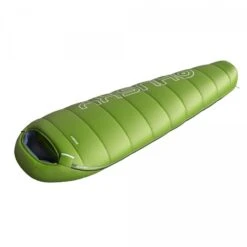 Husky Sac De Couchage Momie Mikro Léger - Vert Clair - Adultes -Camping Boutique sac de couchage momie mikro leger vert clair adultes 2