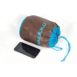 Sac De Couchage Momie Minimis 320 - L 190 Cm - Noir - Adultes -Camping Boutique sac de couchage momie minimis 320 l 190 cm noir adultes 2