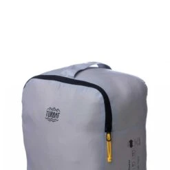 Sac De Couchage Momie Tourer Gold Fusion - Bleu Aube -15°C - Jaune Pour Adultes -Camping Boutique sac de couchage momie tourer gold fusion bleu aube 15c jaune pour adultes 2