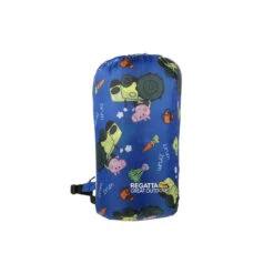 Regatta Sac De Couchage ROARY Enfant (Bleu Vif) -Camping Boutique sac de couchage roary enfant bleu vif 2