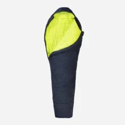 Millet Sac De Couchage Trekking Unisexe BAIKAL 1100 REG Droit -Camping Boutique sac de couchage trekking unisexe baikal 1100 reg droit 1