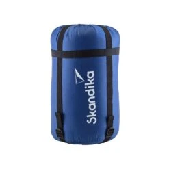 Sac De Couchage Vegas Flanell - Momie XXL 220x110 Cm - Trekking - Zip à Droite -Camping Boutique sac de couchage vegas flanell momie xxl 220x110 cm trekking zip a droite 2