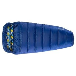 Sac De Couchage Vegas Flanell - Momie XXL 220x110 Cm - Trekking - Zip à Droite -Camping Boutique sac de couchage vegas flanell momie xxl 220x110 cm trekking zip a droite 3