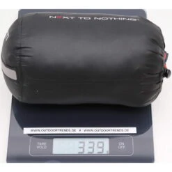 Sac De Couchage Yeti Passion One -Camping Boutique sac de couchage yeti passion one 2