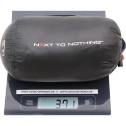 Sac De Couchage Yeti Passion One -Camping Boutique sac de couchage yeti passion one 3