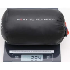 Sac De Couchage Yeti Passion One -Camping Boutique sac de couchage yeti passion one 4