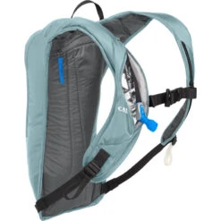 Camelbak Sac D'hydratation Hivernal Zoid™ 1 L Avec Poche à Eau 2 L -Camping Boutique sac dhydratation hivernal zoid 1 l avec poche a eau 2 l 4