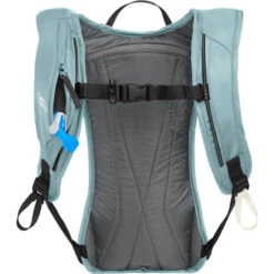 Camelbak Sac D'hydratation Hivernal Zoid™ 1 L Avec Poche à Eau 2 L -Camping Boutique sac dhydratation hivernal zoid 1 l avec poche a eau 2 l 6