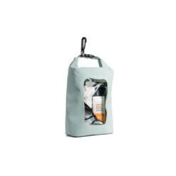 Sac étanche (IPX4) De 2,5 L Avec Fenêtre De Visibilité. -Camping Boutique sac etanche ipx4 de 25 l avec fenetre de visibilite 2