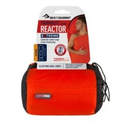 Sea To Summit Thermolite Reactor Extreme - Doublure De Sac De Couchage Mummy 11 Sea To Summit Thermolite Reactor Extreme - Doublure De Sac De Couchage Mummy -Camping Boutique sea to summit thermolite reactor extreme doublure de sac de couchage mummy 3