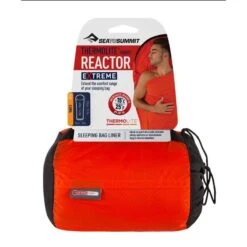 Sea To Summit Thermolite Reactor Extreme - Doublure De Sac De Couchage Mummy 12 Sea To Summit Thermolite Reactor Extreme - Doublure De Sac De Couchage Mummy -Camping Boutique sea to summit thermolite reactor extreme doublure de sac de couchage mummy 4