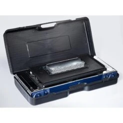 Set Réchaud à Gaz 2 Feux - Skandika Brann - Camping - Allumage Piezo - Mallette -Camping Boutique set rechaud a gaz 2 feux skandika brann camping allumage piezo mallette 6