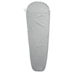 TRESPASS Slumber Drap De Sac De Couchage (Gris)