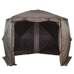 Social Bivvy XL Pêche De La Carpe -Camping Boutique social bivvy xl peche de la carpe 3