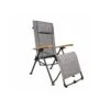 SOPLAIR Chaise Longue Relax Belem Réglable En Hauteur Compact Camping-Car 2 SOPLAIR Chaise Longue Relax Belem Réglable En Hauteur Compact Camping-Car -Camping Boutique soplair chaise longue relax belem reglable en hauteur compact camping car