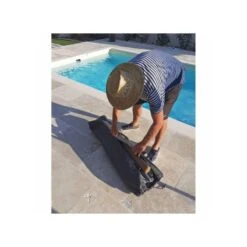 SOPLAIR Chaise Longue Relax Belem Réglable En Hauteur Compact Camping-Car -Camping Boutique soplair chaise longue relax belem reglable en hauteur compact camping car 2