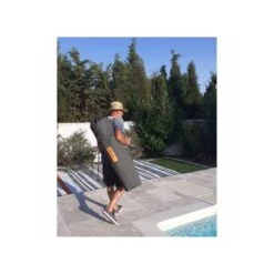 SOPLAIR Chaise Longue Relax Belem Réglable En Hauteur Compact Camping-Car -Camping Boutique soplair chaise longue relax belem reglable en hauteur compact camping car 3