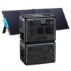 Station Électrique Portable BLUETTI AC60+B80+PV200,IP65 Générateur Solaire -Camping Boutique station electrique portable bluetti ac60b80pv200ip65 generateur solaire