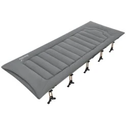 Surmatelas Pour Lits De Camp - 203 X 76 Cm - Camping - Protection -Camping Boutique surmatelas pour lits de camp 203 x 76 cm camping protection 6