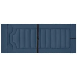 Surmatelas Pour Lits De Camp - 223 X 76 Cm - Camping - Protection 11 Surmatelas Pour Lits De Camp - 223 X 76 Cm - Camping - Protection -Camping Boutique surmatelas pour lits de camp 223 x 76 cm camping protection 2