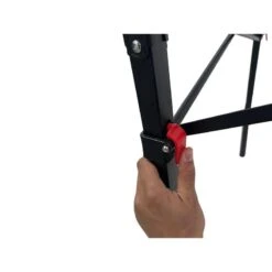 Table De Camping Maikku - Pliante En Aluminium - 6 Pers. - 107 X 70 X 70 Cm -Camping Boutique table de camping maikku pliante en aluminium 6 pers 107 x 70 x 70 cm 5